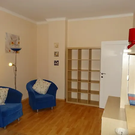 Apartamento K6 *