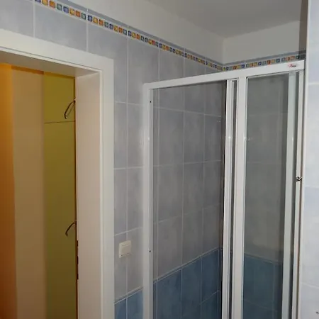 Apartamento K6 *