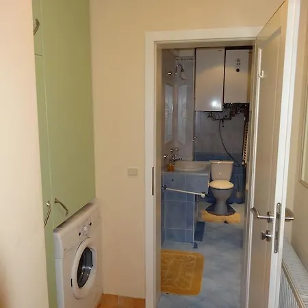 Apartment K6