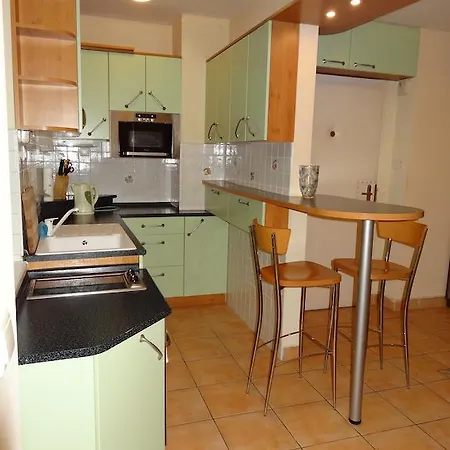 Apartment K6 Bratislava