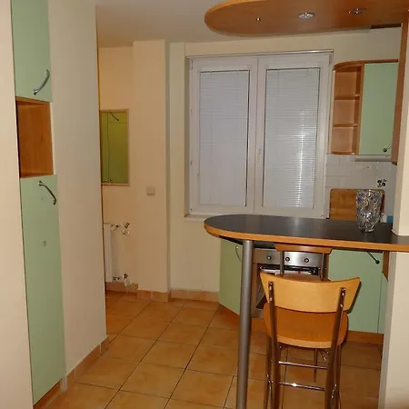 Apartment K6 Bratislava